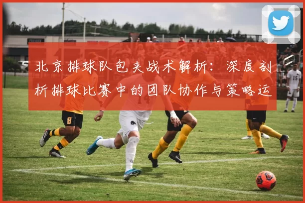 北京排球队包夹战术解析：深度剖析排球比赛中的团队协作与策略运用