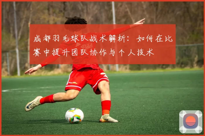 成都羽毛球队战术解析：如何在比赛中提升团队协作与个人技术
